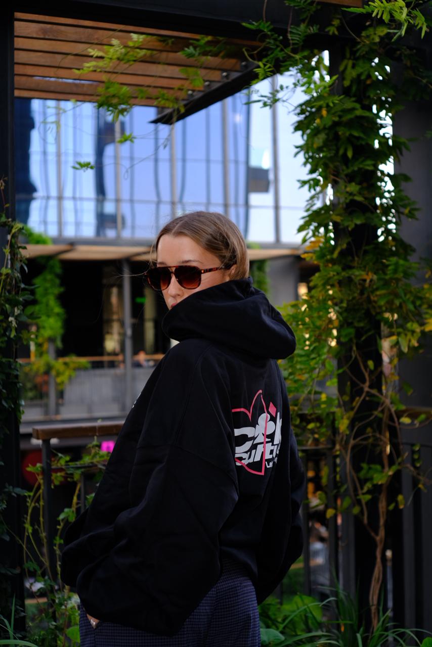 Hoodies
