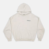 COLDCULTURE LIBERTY HOODIE GREY